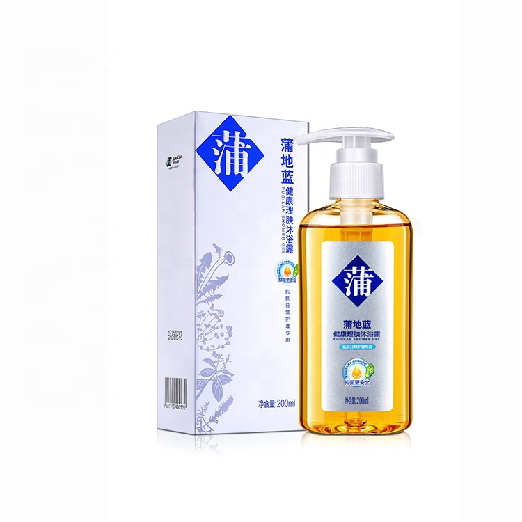 Эффективно Снимает аллергию на кожу, гель для душа, ежедневный уход, гель для душа