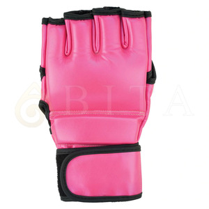 Guantes de MMA de Alta Calidad Hechos a Medida, con Logotipo Personalizado, Ajuste Cómodo, para Entrenamiento de Lucha, para Adultos - Product Image 1