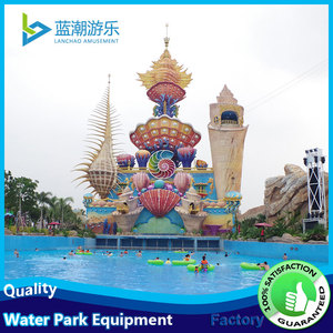 เครื่องสร้างคลื่นสึนามิเทียมแบบสุญญากาศ รุ่น LC-WP01 เครื่องทำคลื่น LC-WP01 - Product Image 6