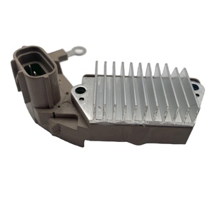 Regulador de Alternador para LAND CRUISER HZJ79 HDJ100, Regulador de Generador, Otros Sistemas de Refrigeración 27700-50030 - Product Image 1