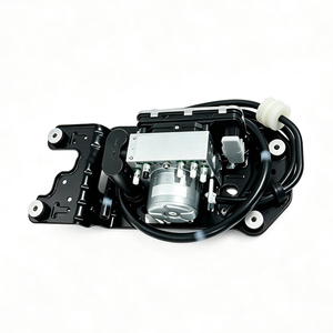 37205A70699เครื่องป้อนอากาศแบบดูดซับแรงกระแทกชิ้นส่วนรถยนต์สำหรับ BMW X5 G05 G18 X6 G06 G07 X7 - Product Image 6