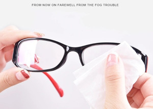 <span class=keywords><strong>Lingettes</strong></span> de nettoyage de <span class=keywords><strong>lunettes</strong></span>, pièces, serviette de téléphone portable, <span class=keywords><strong>Anti</strong></span>-brouillard, <span class=keywords><strong>lingettes</strong></span> humides <span class=keywords><strong>pour</strong></span> lentilles, écran de protection - Product Image 3