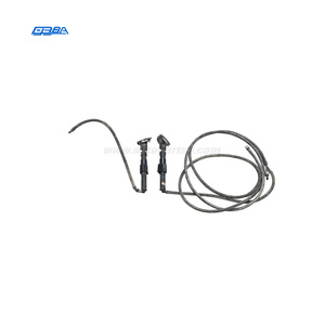 Genuine Used Dismantled Headlight <b>Washer</b> Nozzle For Bentley Mulsanne Luxury <b>Car</b> Headlamp Cleaning Spare Parts Replacement - Product Image 4