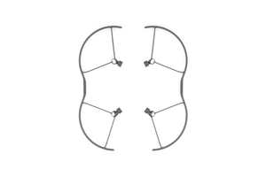 मैविक <span class=keywords><strong>3</strong></span> प्रो सिने प्रोपेलर गार्ड त्वरित रिलीज प्रोप रक्षक हल्के एंटी-टकराव ब्लेड बम्पर के लिए - Product Image 2