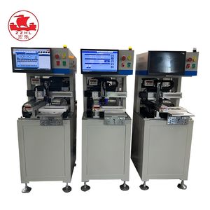 Alimentador Flexible, Económico, Personalizable y Totalmente Automático con Alta Eficiencia 220V/380V para Etiquetado Inteligente - Product Image 2