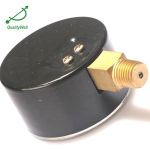 Оптовая продажа природного газа LPG Манометр низкого давления - Product Image 4