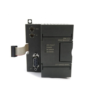 สำหรับโมดูล SIMATIC S7-200 Profibus DP Slave ชุดอินเทอร์เฟซ DP/MPI สำหรับคอนโทรลเลอร์ PLC รุ่น 6ES7277-0AA22-0XA0 ของแท้ใหม่ - Product Image 4