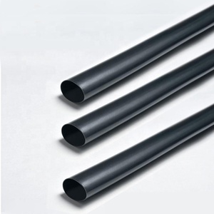 Tubo Termorestringente TUOYAN FKM in Gomma Fluorurata di Alta Qualità Reticolata ai Raggi, Tubo Termorestringente in Gomma Fluorurata - Product Image 1