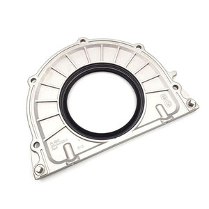 Retén de aceite del cigüeñal 12637710 para Chevrolet GMC Cadillac Saab Pontiac 2009-2016, reemplazo delantero trasero para transmisión automática - Product Image 2