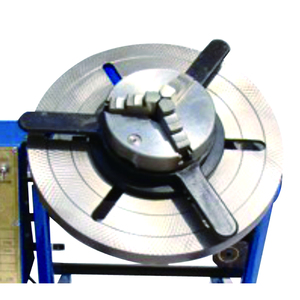 Máquina de Soldadura Robótica MIG <span class=keywords><strong>TIG</strong></span> BY-50B con Posicionador de Soldadura Combinado y Plato Giratorio - Product Image 2