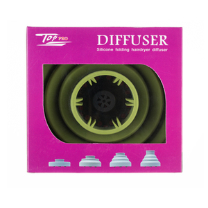 <span class=keywords><strong>Difusor</strong></span> de Silicona <span class=keywords><strong>Universal</strong></span> para Secador de <span class=keywords><strong>Pelo</strong></span> de Marca Propia, <span class=keywords><strong>Difusor</strong></span> Plegable para Secador de <span class=keywords><strong>Pelo</strong></span> <span class=keywords><strong>Rizado</strong></span> - Product Image 6