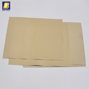 แผ่นยางวิคตันทนความร้อนสูง ทนสารเคมีและเชื้อเพลิง แผ่นยางแรงดึงสูง แผ่นยางอีลาสโตเมอร์นำไฟฟ้า - Product Image 5