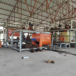 Planta <span class=keywords><strong>de</strong></span> Extracción <span class=keywords><strong>de</strong></span> Aceite <span class=keywords><strong>de</strong></span> Palma Roja Africana <span class=keywords><strong>de</strong></span> 1-2 TPH a partir <span class=keywords><strong>de</strong></span> Racimos <span class=keywords><strong>de</strong></span> Palma Frescos - Product Image 1