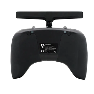Originele Tbs Tango <span class=keywords><strong>2</strong></span> V4 Pro Radio Controller Met Crossfire Rc Remote Ingebouwde Zender Voor Fpv Racing Drone Accessoires - Product Image 3