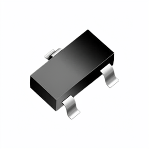 ทรานซิสเตอร์ GS2N7002KW SOT-323 ชิปอิเล็กทรอนิกส์ ตัวแทนจำหน่ายที่ได้รับอนุญาต - Product Image 1