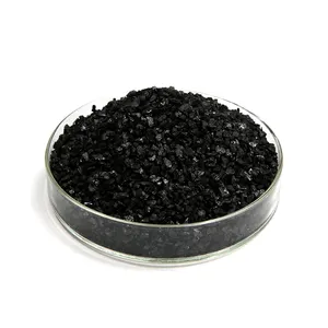 密度颗粒活性炭 (GAC)/活性炭制造工艺