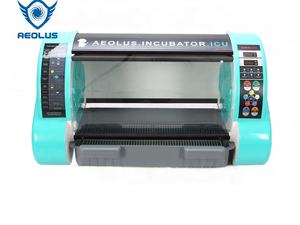 Cámara de hospital de ICU para bebés recién <span class=keywords><strong>nacidos</strong></span>, UCI eléctrica reutilizable para perros, múltiples características para bebés - Product Image 3