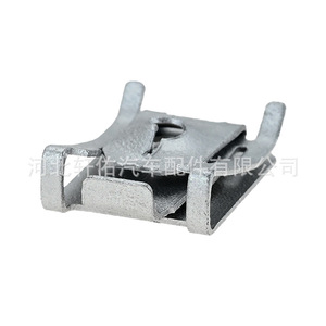 Xuanyou Auto Parts Engine Underbody Liner Nut Base <b>Clip</b> 07147330002 For Bmw 1 Series 5 Series <b>Cars</b> - Product Image 1