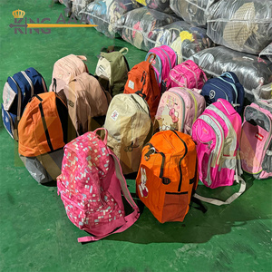 <span class=keywords><strong>Mochilas</strong></span> escolares para niños Ropa de <span class=keywords><strong>segunda</strong></span> <span class=keywords><strong>mano</strong></span> Pacas Mochila para niños <span class=keywords><strong>Mochilas</strong></span> escolares usadas - Product Image 5