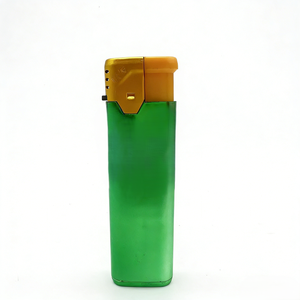 Wholesale Luxury Vintage <strong>Lighters</strong> Cigar Smoking Electric Cigarette Refillable <strong>Lighter</strong> <strong>Wind</strong> <strong>Proof</strong> <strong>Lighter</strong> Gas - Product Image 5