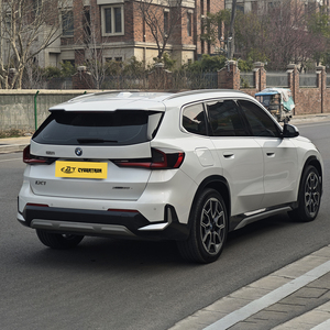 <span class=keywords><strong>BMW</strong></span> IX1 2023 XDrive30L Paquete X Design, Lujo Eléctrico Puro, 450 KM de Autonomía, Batería de Larga Duración, Autos Usados de Alta Calidad - Product Image 4