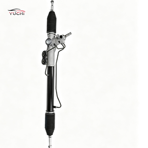 Crémaillère de direction assistée électrique de qualité supérieure OEM 49200-3X03A 492003X03A pour Nissan - Product Image 1