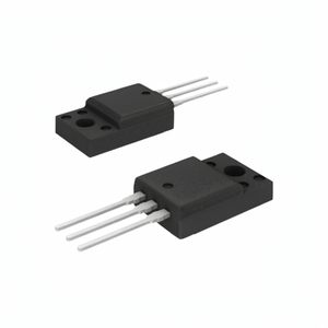 Transistores TO-220-3 Paquete Completo KSB1023TU Componentes de Circuitos Electrónicos Distribuidor Autorizado - Product Image 1