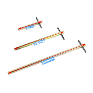 Best-seller mondial adapté pour <span class=keywords><strong>KONE</strong></span> Lift Pièces détachées <span class=keywords><strong>Clé</strong></span> multifonction pour <span class=keywords><strong>clé</strong></span> triangulaire d'<span class=keywords><strong>ascenseur</strong></span> - Product Image 2