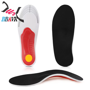 Plantillas Ortopédicas de Confort para Hombres y Mujeres, Soporte para Pie Plano y Arco Alto, Plantillas de EVA para Zapatos - Product Image 6