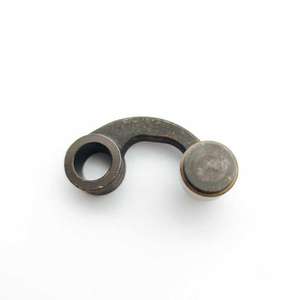 Barra de agarre 42.014.007F para GTO, GTO46, GTO52, con rodamientos, cadena de entrega y piezas de impresora - Product Image 1