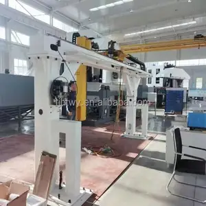 Cnc xyz 3-axis ball screw linear actuator xyz gantry Robot ball screw linear guide driven Aluminum Linear Module