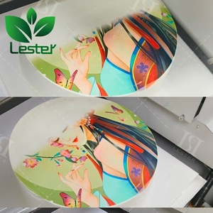 LSTA1-LT027 Stampante Alimentare Economica per Decorazione di Torte, Macarons, Cioccolato e Ciambelle - Product Image 6