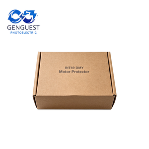 Module de protection INT69 INT69DMY INT69SC INT69SC2 INT69DMY INT69ECY INT69RCY INT69SCY2 pour compresseur/moteur - Product Image 2
