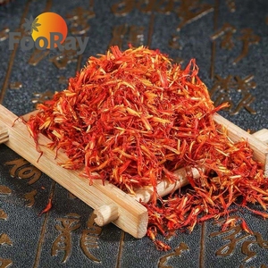 Safran en fils biologique certifié, sans produits chimiques, épice naturelle pour aliments et mélanges de thé à étiquette claire - Product Image 6