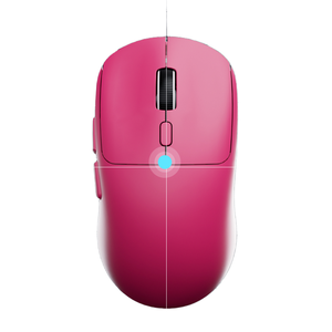 เมาส์บลูทูธไร้สายแบบเงียบ ชาร์จได้ สำหรับคอมพิวเตอร์ - Product Image 1