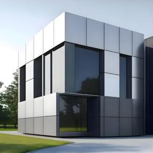 <strong>Acp</strong> Aluminum Composite Panel/aluminum Alucobond/<strong>acp</strong> <strong>Cladding</strong> Price - Product Image 1