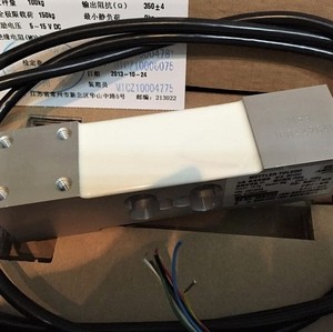 Cảm biến trọng lượng thép không gỉ MT1241-150kg 250kg <span class=keywords><strong>Load</strong></span> cell - Product Image 2