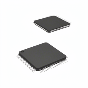ส่วนประกอบหน่วยความจำอิเล็กทรอนิกส์100 LQFP ผู้จัดจำหน่ายที่ได้รับอนุญาต - Product Image 1