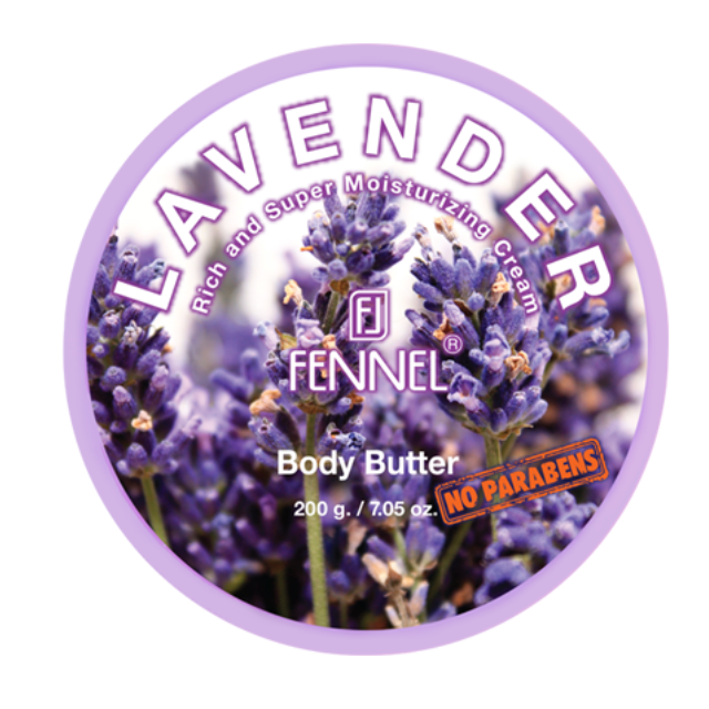 Body Butter