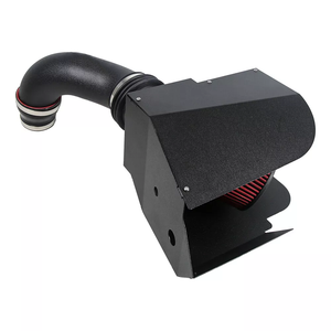 Pour VW Golf MK8 GTI 2.0 TSI EA888 Evo4 2020 + système de tuyau <span class=keywords><strong>d</strong></span>'admission <span class=keywords><strong>d</strong></span>'<span class=keywords><strong>air</strong></span> à haut <span class=keywords><strong>d</strong></span>ébit - Product Image 6