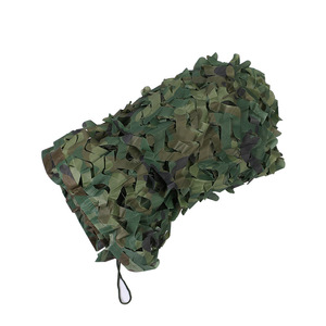 <span class=keywords><strong>Filet</strong></span> de <span class=keywords><strong>camouflage</strong></span> anti-drone fourni par le fabricant, décoratif, pour jungle, montagne, zone verte, <span class=keywords><strong>filet</strong></span> d'ombrage en nylon, pour l'aménagement paysager - Product Image 5
