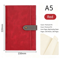 Articles promotionnels, bloc-notes PU A5, bouteille d'eau, cadeau d'entreprise, cadeau d'affaires, ensemble de bureau personnalisé avec stylo, boîte cadeau