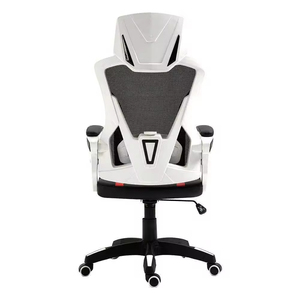 Chaise de Gaming de Luxe Pivotante en Maille Style Course pour Grossistes, Modèle 5724 - Product Image 6