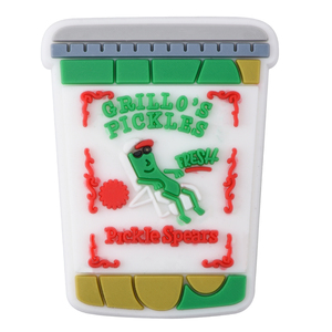 Venta al por mayor de zapatos de niños personalizados de etiqueta privada encantos roblox niñ<span class=keywords><strong>as</strong></span> una pieza Selena <span class=keywords><strong>NFL</strong></span> equipo de fútbol Zueco zapatos Decoración - Product Image 5