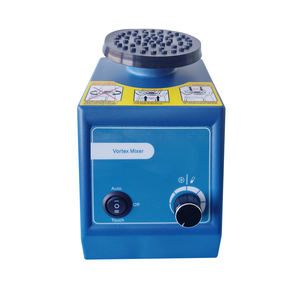 Mezclador de <span class=keywords><strong>v</strong></span>órtice de laboratorio, oscilador de avance lento, <span class=keywords><strong>v</strong></span>órtice - Product Image 1