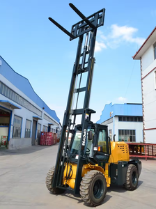 ซัพพลายไฮดรอลิยกถังรถยกสิ่งที่แนบมา,ยกสูงสูงสุด5 M - Product Image 4