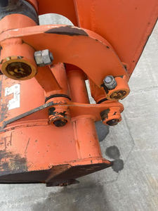 Excavatrice d'occasion certifiée EPA et CE d'excellente qualité bon marché moteur d'origine HITACHI ZX35U haute performance - Product Image 6