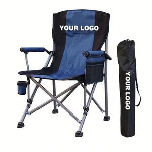 <b>Cheap</b> Outdoor Foldable Portable Ultra-Light Modern Metal <b>Camping</b> <b>Chair</b> for Living Room Beach & Fishing Use - Product Image 1