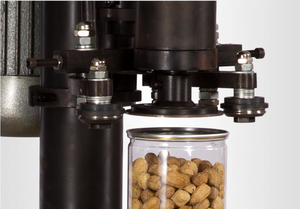 High Quality Bottle Sealing Machine / Canning Sealer / Can Sealer for Tin Can - Product Image 3