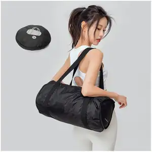 Yeniden kullanılabilir alışveriş çantası sacs mignons dökün femmes takı jüt bakkal Pp dokuma makyaj cilt bakım çantası